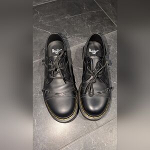 NWOT Doc Martens